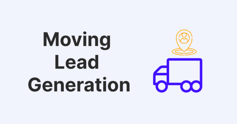 Moving Leads