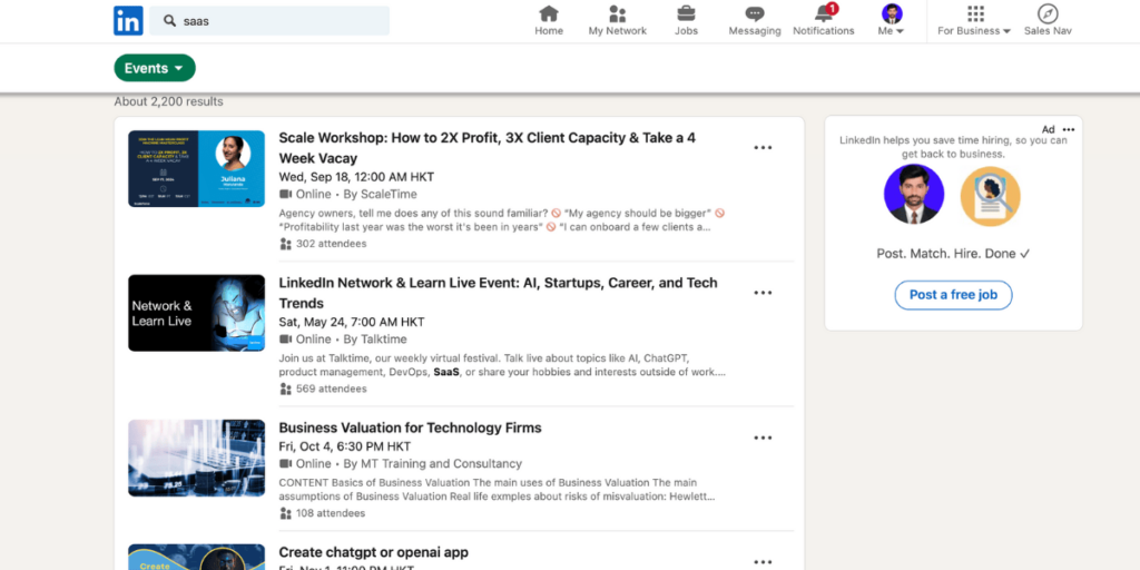 How To Generate Leads Without Cold Calling? 9 Best Ways 2 Event Lead Generation