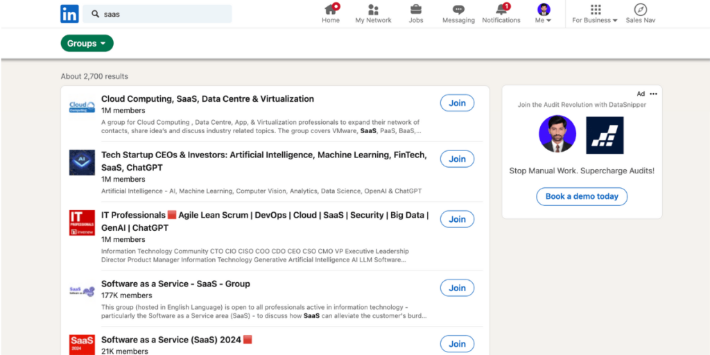 How To Generate Leads Without Cold Calling? 9 Best Ways 4 Social Lead Generation