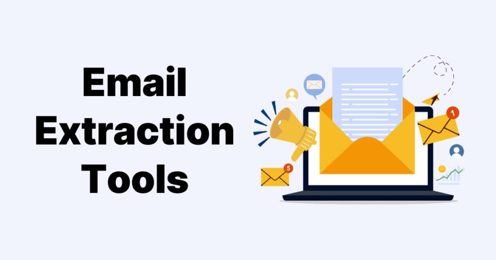 Email Extraction Tools