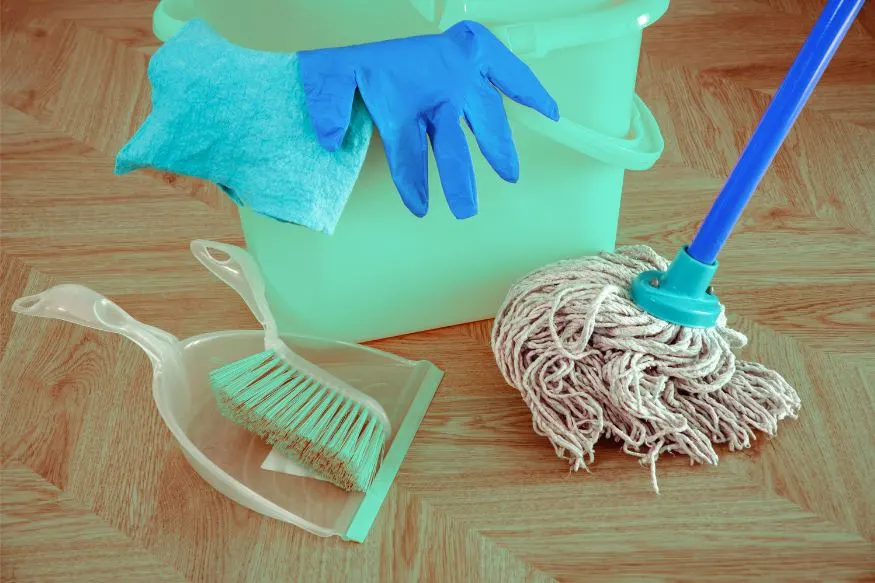Cleaning SEO Services