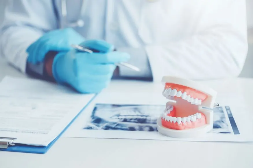 Dentist SEO Services