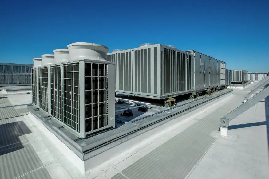 HVAC SEO Services