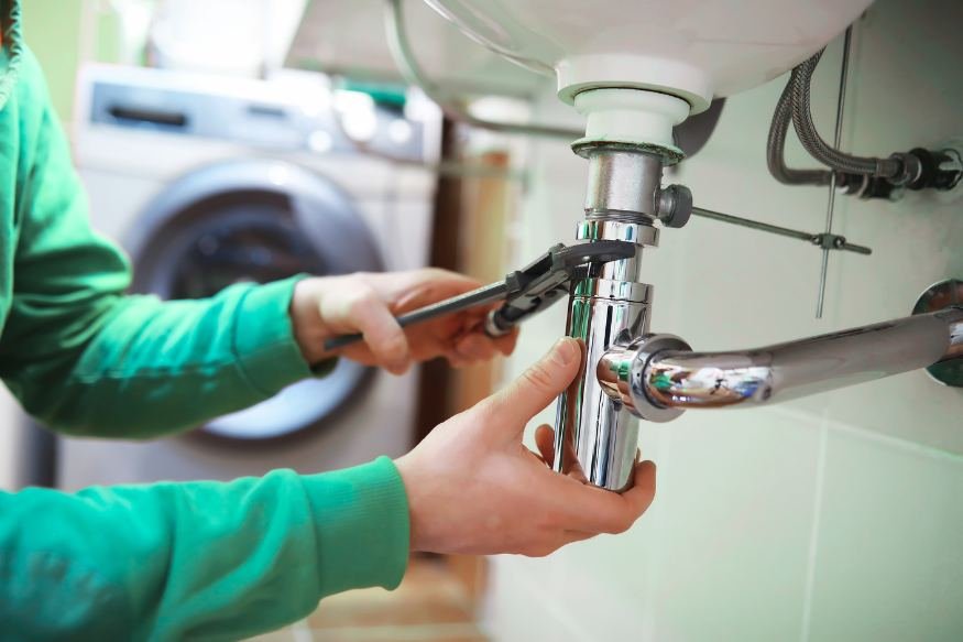 Plumbing SEO Services