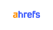 Ahrefs Logo