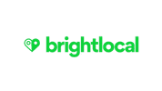 BrightLocal New Logo