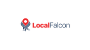 Local Falcon Logo