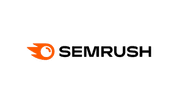 Semrush Logo